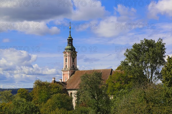 Basilica Birnau
