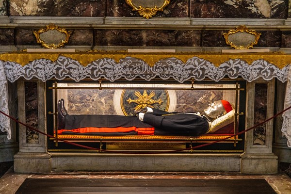 Tomb