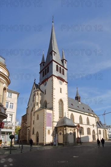 St. Nicholas Church