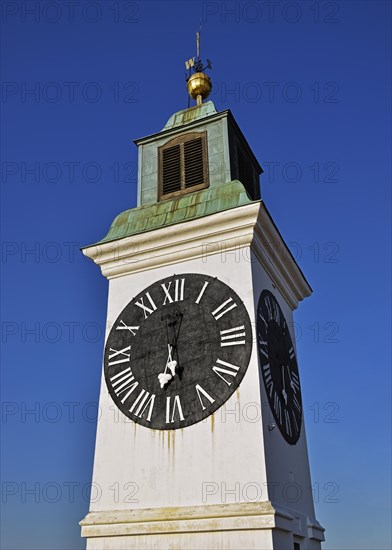 Clock Tower