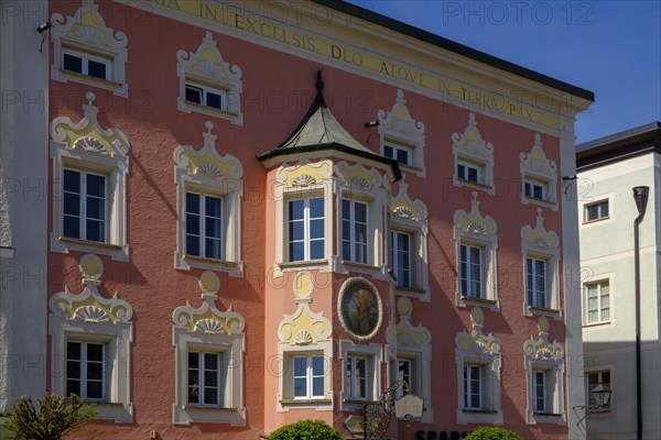 Stubenrauchhaus