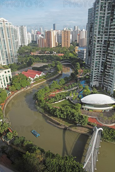 Singapore River