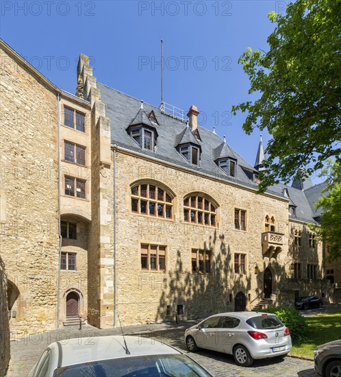Alzey Castle