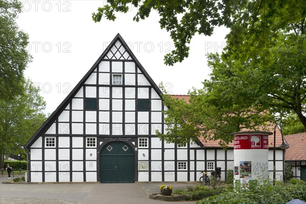Schultenhof