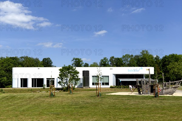 SoleVital Health Centre