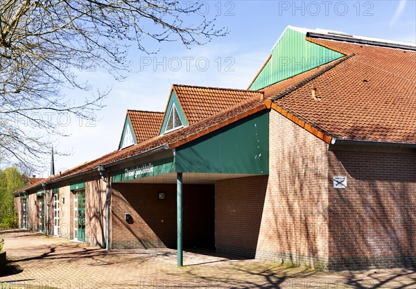 Thesingbachhalle