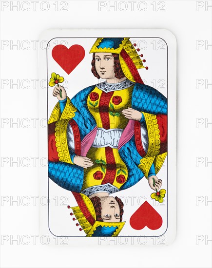 Preference cards
