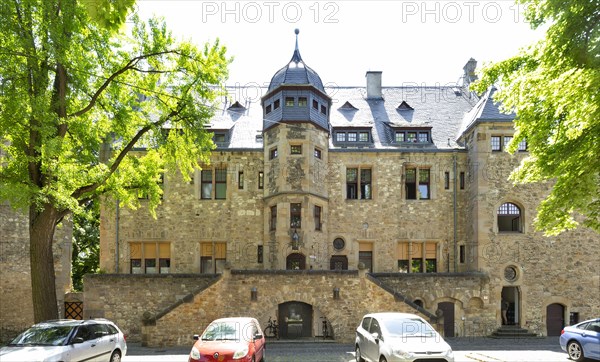 Alzey Castle