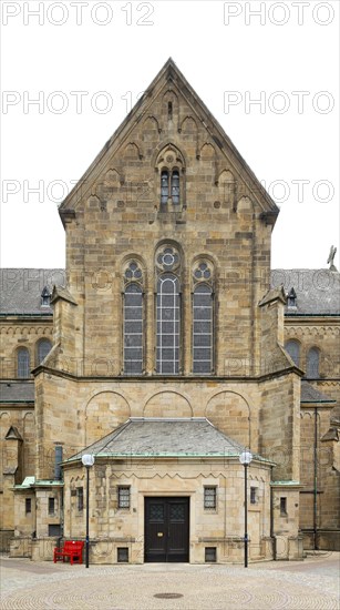 St. Agatha Catholic Parish Church