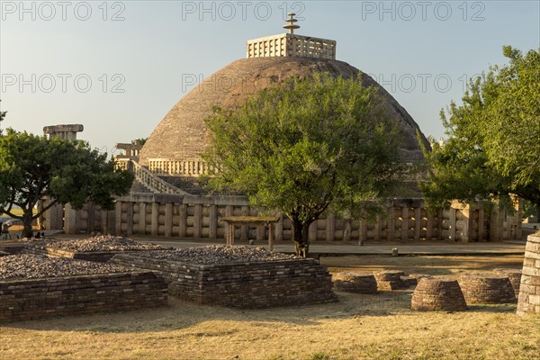 Great Stupa