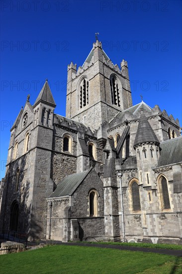 Christ Church Cathedral