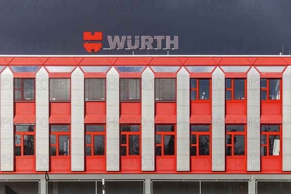 Wuerth