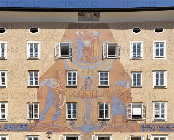 Haus Anker