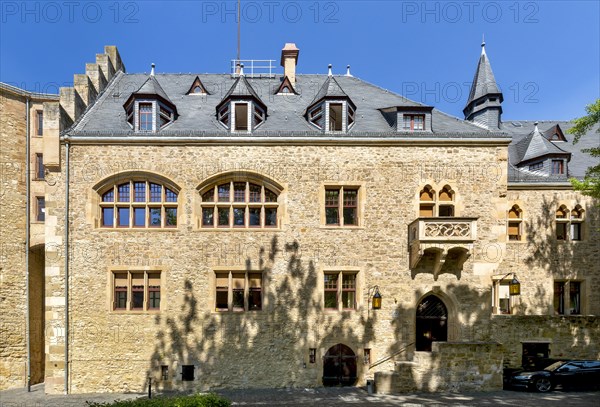 Alzey Castle