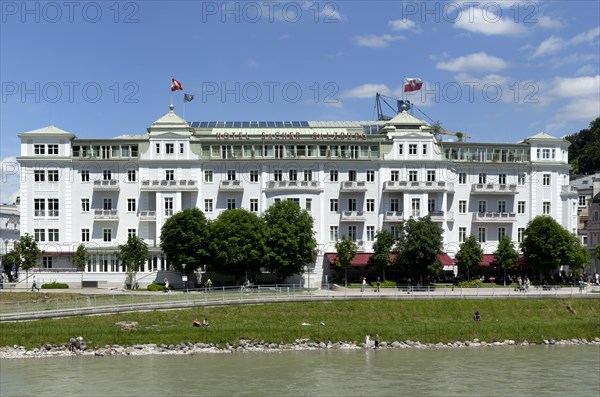 Hotel Sacher