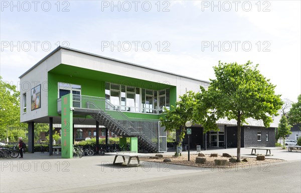 Goethe-Gymnasium