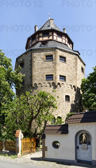 Alzey Castle