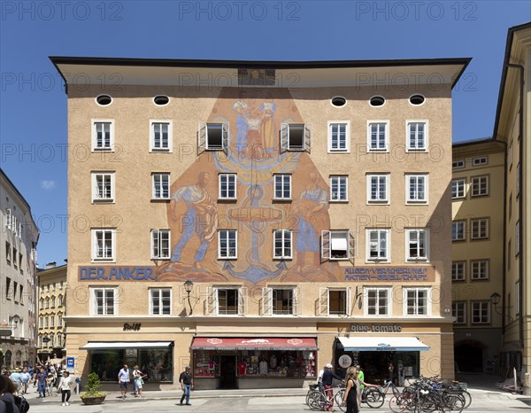 Haus Anker