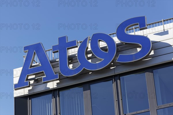 Atos SE