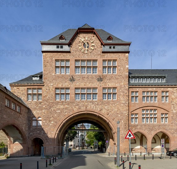 Nibelungen School