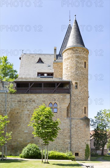 Alzey Castle