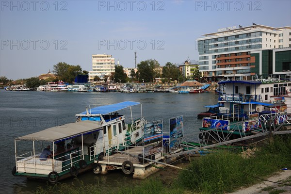 City of Tulcea