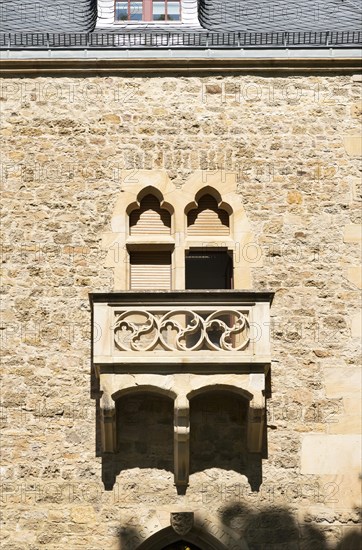 Alzey Castle
