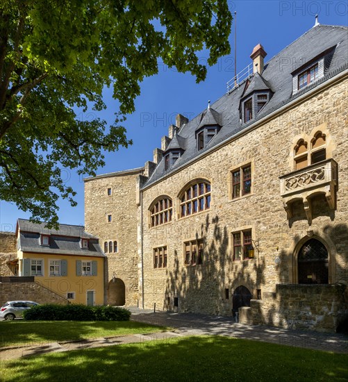 Alzey Castle