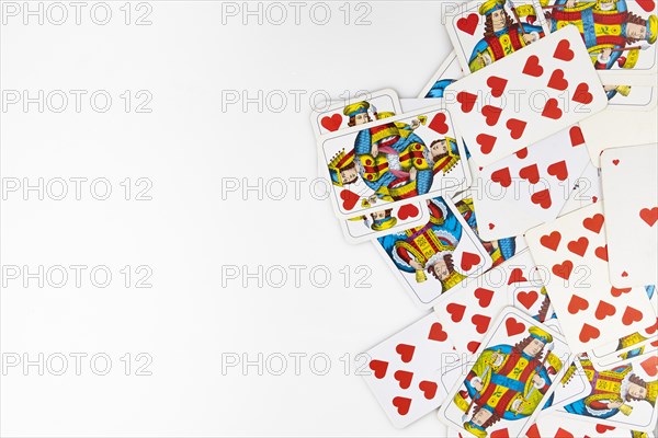 Preference cards