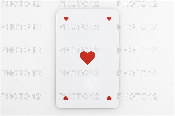 Preference cards