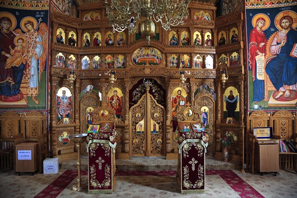 Saon Nunnery