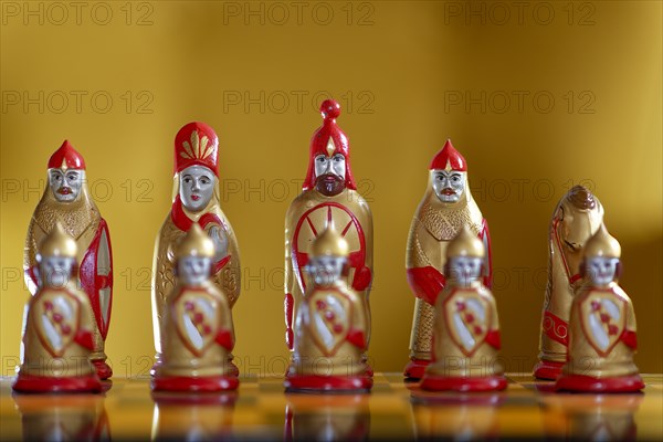 Chess set