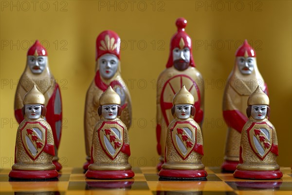 Chess set