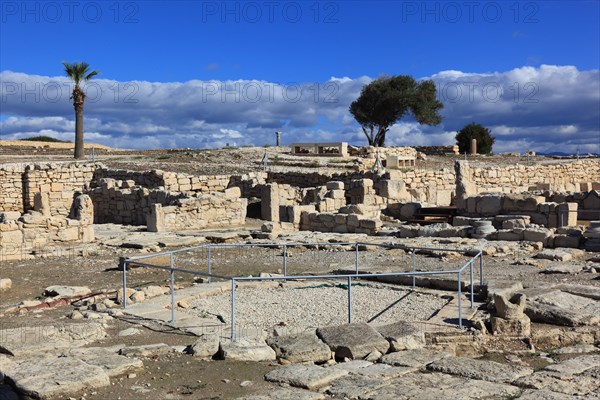 Kourion