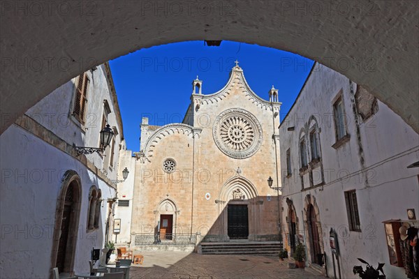 Ostuni