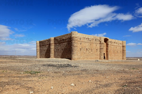 Qasr Kharana