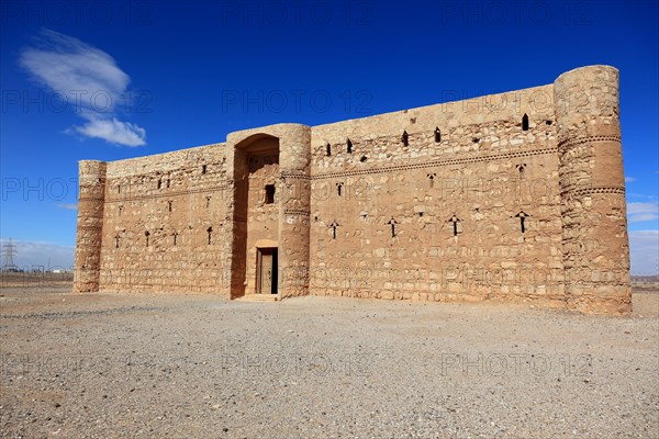 Qasr Kharana
