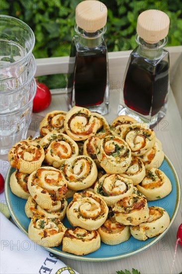 Swabian cuisine