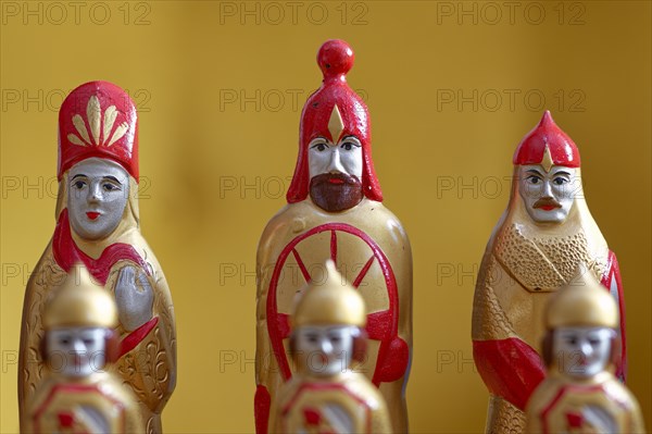 Chess set