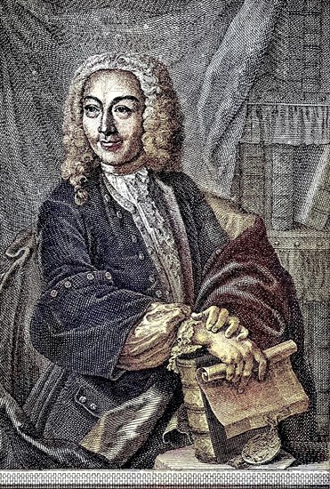 Carl Friedrich Drollinger