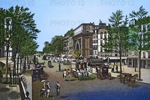 Paris