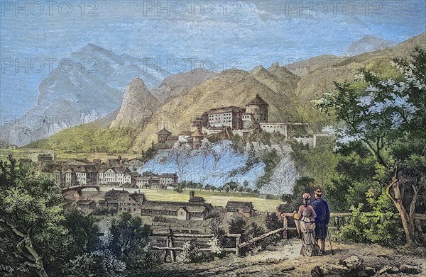 Kufstein