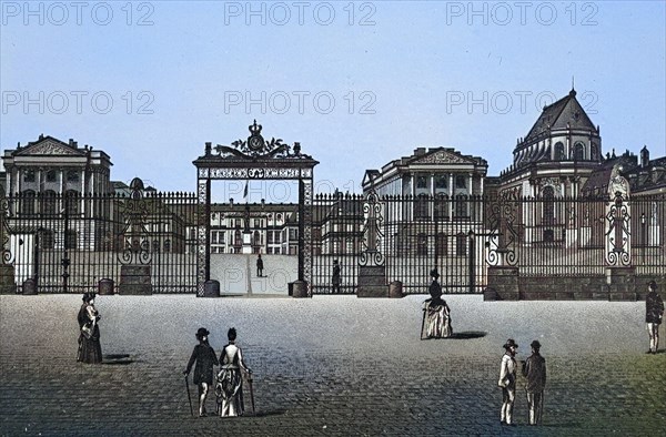 Versailles
