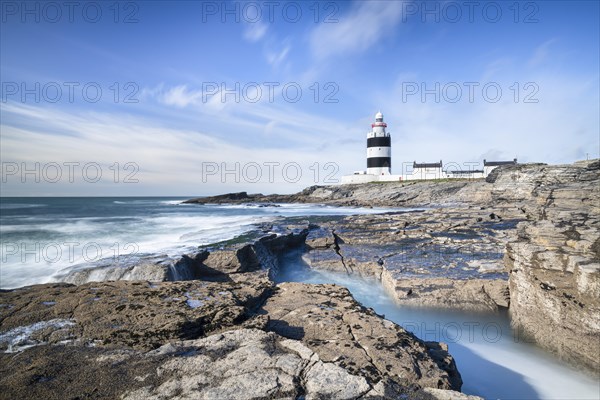 Hook Head lighthouse