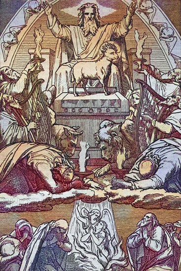 Biblical History