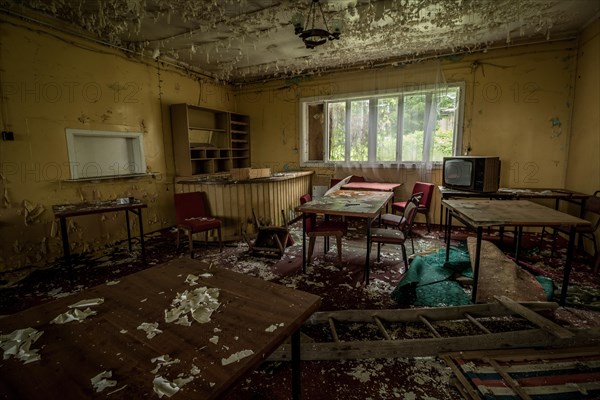 Lost Place