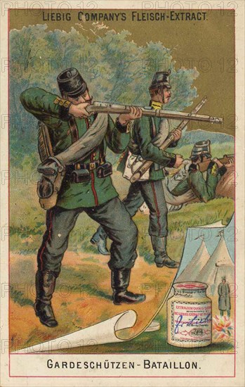 German Army III