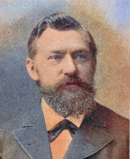 Vincenz Czerny