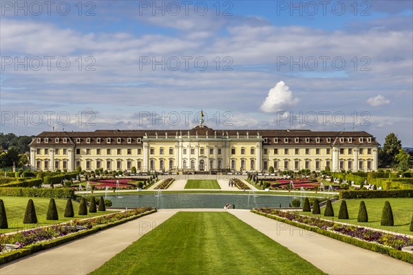 Residenzschloss