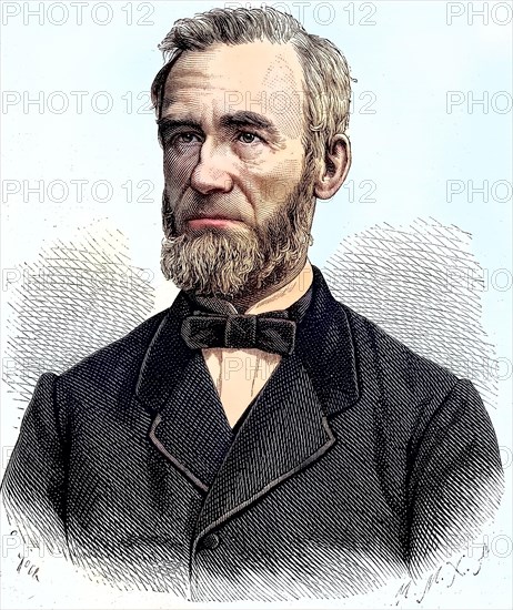 Bernhard Joseph Hubert Windscheid